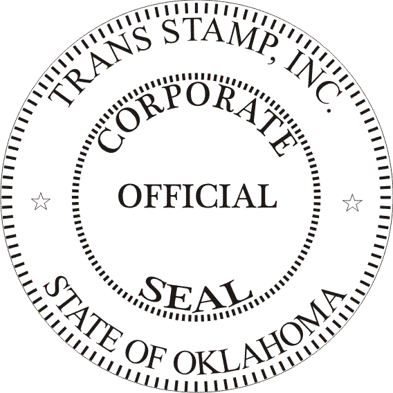 Corporate Seal