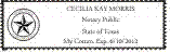 Square Notary