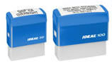 Ideal Stamps